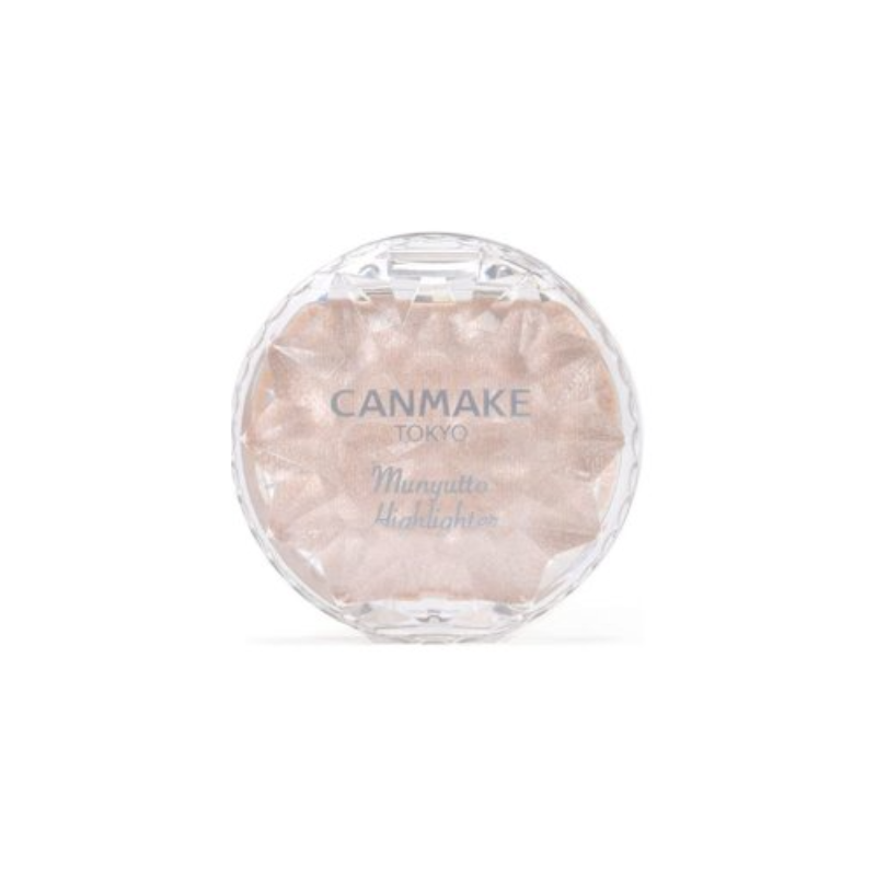 캔메이크 무뉴토 하이라이터 03